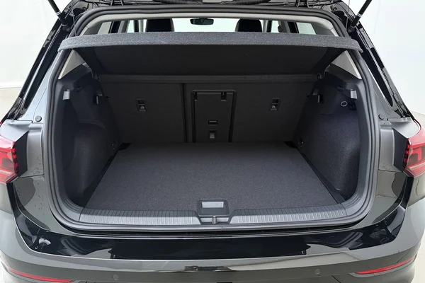 Volkswagen Golf VIII (2026) — foto 9 van 13