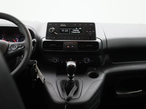 Opel Combo Life (2022) — foto 34 van 34