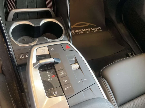 BMW X1 (2023) — foto 7 van 19