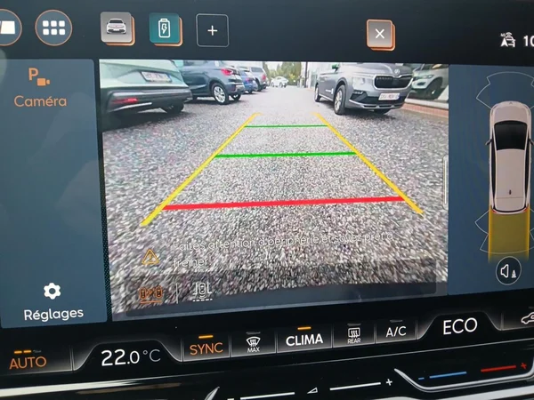 CUPRA Born (2025) — foto 4 van 19