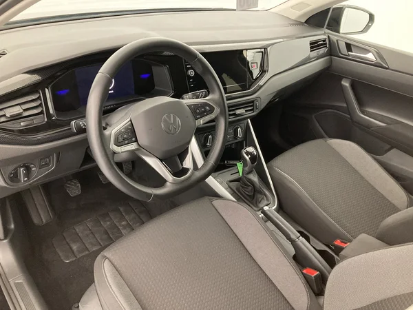 VOLKSWAGEN Polo (2025) — foto 30 van 36