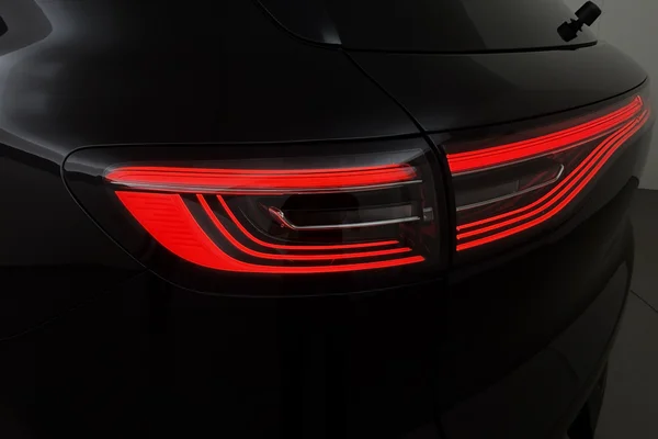 GEELY E5 (2026) — foto 13 van 20