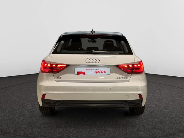 AUDI A1 Sportback (2026) — foto 11 van 17