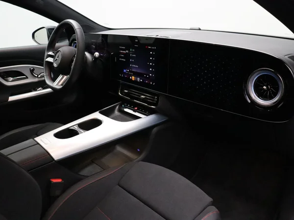 Mercedes-Benz CLA (2026) — foto 20 van 30