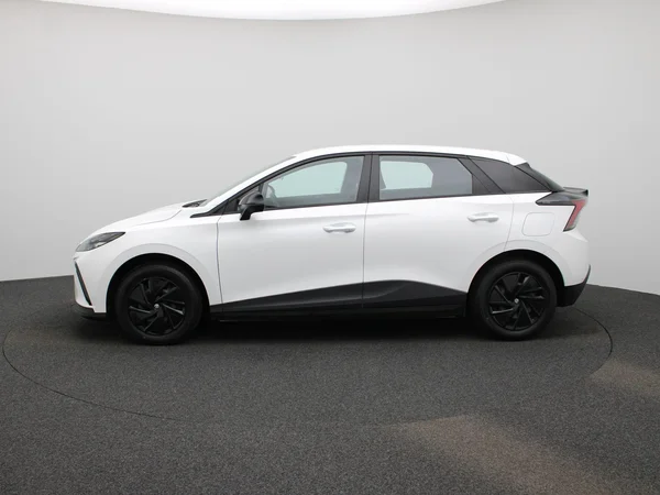 MG MG4 EV (2023) — foto 27 van 32