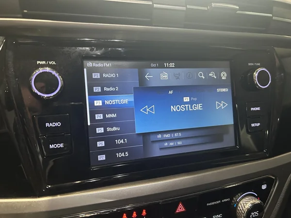 SsangYong Korando (2025) — foto 5 van 17