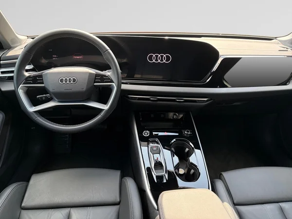 AUDI A5 e-hybrid (PHEV) (2026) — foto 2 van 23