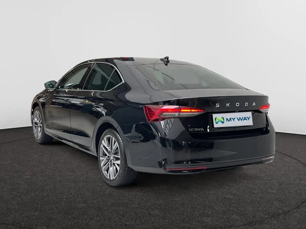 SKODA Octavia (2025) — foto 7 van 14
