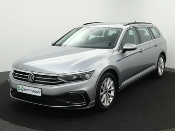 Volkswagen Passat (2022)