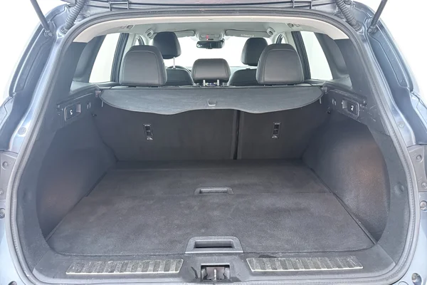 Renault Kadjar (2021) — foto 27 van 31