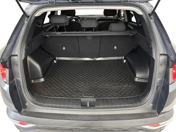 HYUNDAI Tucson (2021) — foto 9 van 17