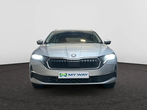 SKODA Octavia SW (2025) — foto 20 van 22