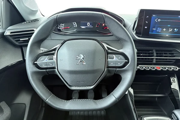 Peugeot 208 (2023) — foto 19 van 19