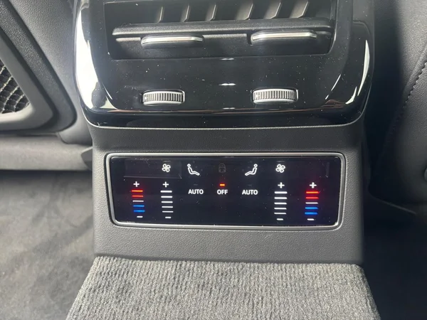 AUDI A6 Avant (2026) — foto 4 van 23