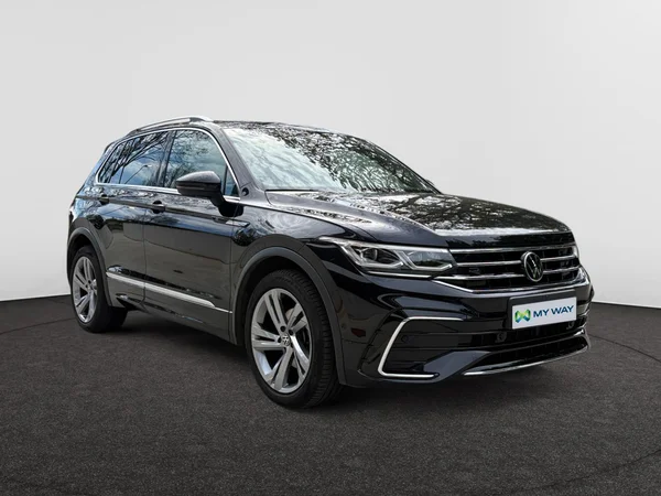 VOLKSWAGEN Tiguan (2023) — foto 22 van 24