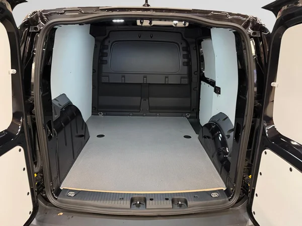 VOLKSWAGEN Caddy Van (2026) — foto 10 van 24