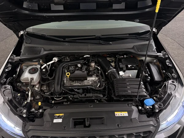 SEAT Arona (2022) — foto 6 van 27