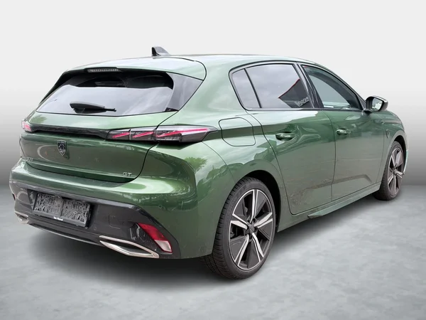 Peugeot 308 (2022) — foto 10 van 16
