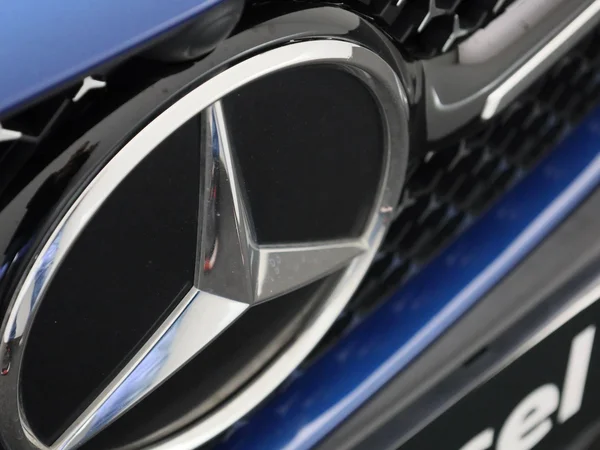 Mercedes-Benz CLA (2024) — foto 38 van 57