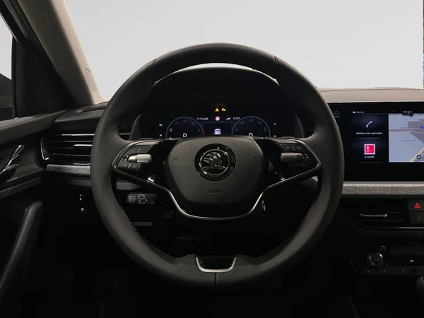 SKODA Scala (2025) — foto 13 van 14