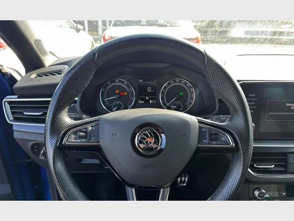 Skoda Scala (2020) — foto 16 van 30