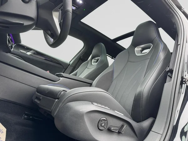 VOLKSWAGEN Passat Variant eHybrid (PHEV) (2026) — foto 24 van 24