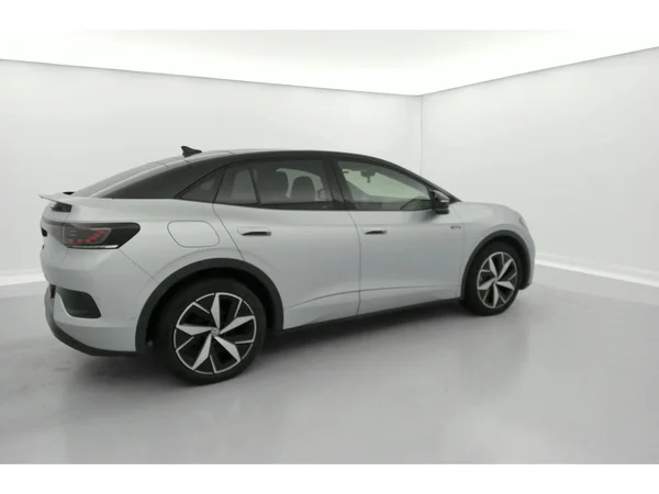 VOLKSWAGEN ID.5 (2024) — foto 24 van 35
