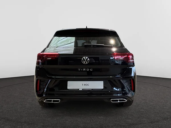 VOLKSWAGEN T-Roc (2025) — foto 11 van 16