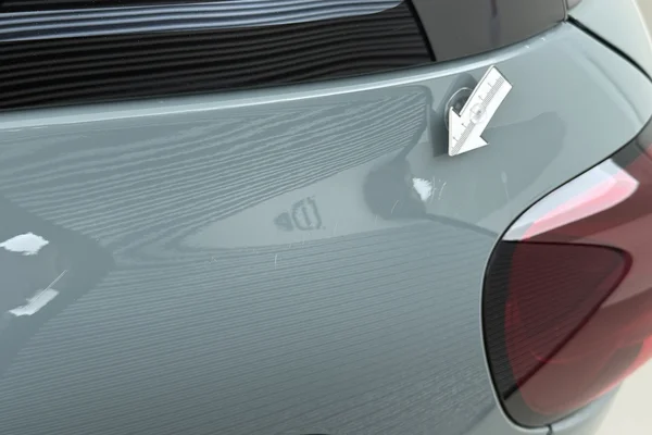 Citroen C3 Aircross (2022) — foto 11 van 27