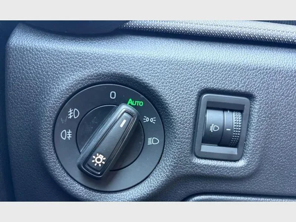 Skoda Fabia (2025) — foto 5 van 22