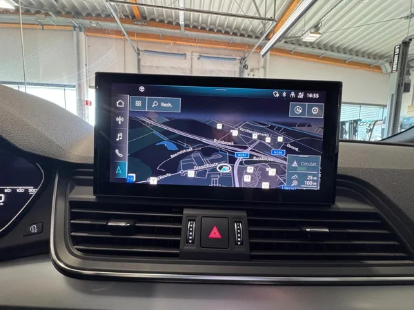 AUDI Q5 Dsl (2021) — foto 5 van 24