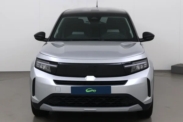 Opel Frontera (2025) — foto 11 van 18