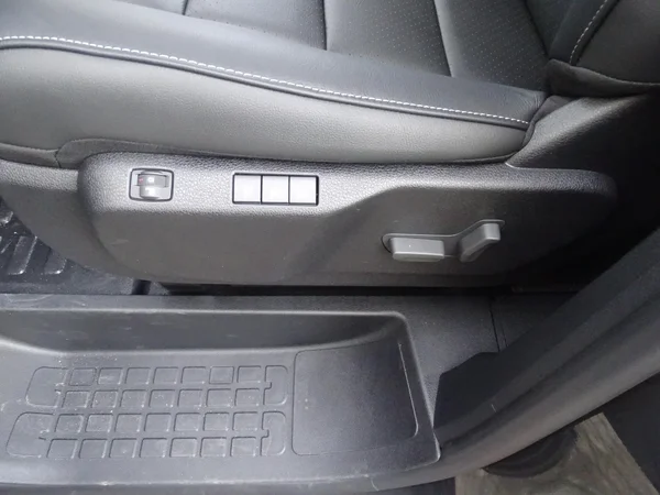 Opel Vivaro (2026) — foto 9 van 25