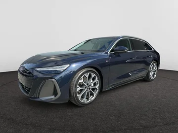 AUDI A6 SW (2026)