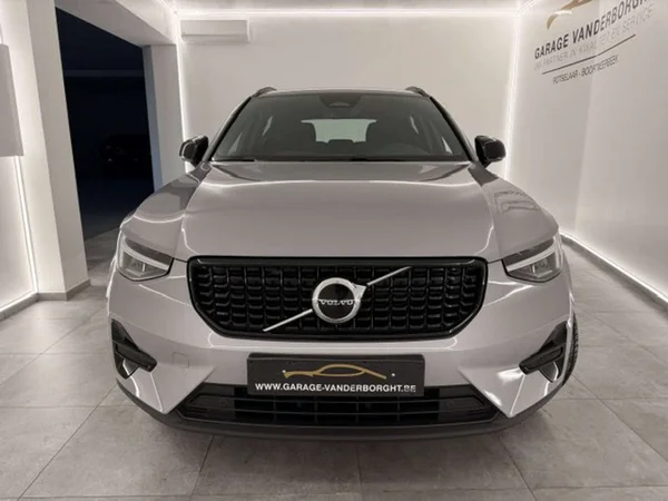 Volvo XC40 — foto 16 van 22
