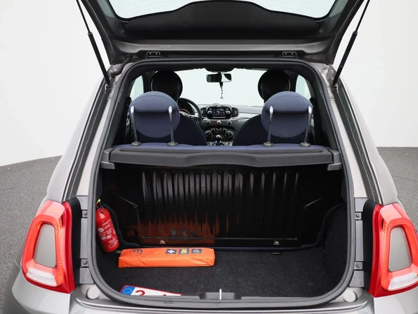 Fiat 500 (2021) — foto 6 van 36