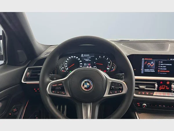 BMW 3 SW (2020) — foto 3 van 20