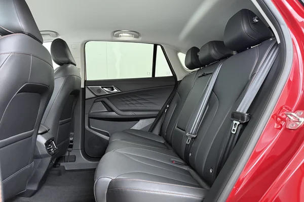 MG HS Hybrid+ (HEV) (2026) — foto 18 van 19