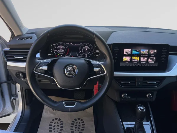 SKODA Scala (2020) — foto 17 van 17