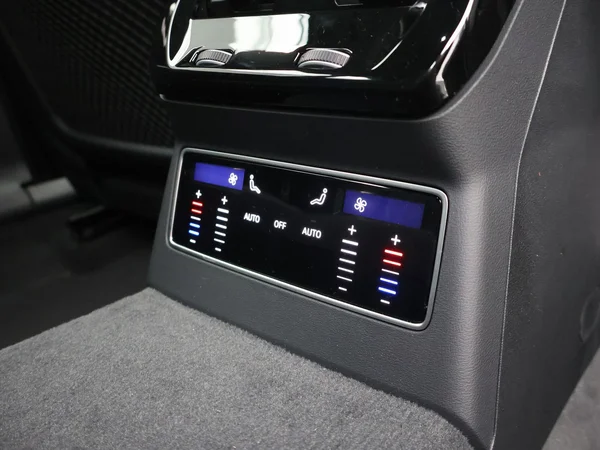 AUDI A6 Avant (2026) — foto 4 van 25