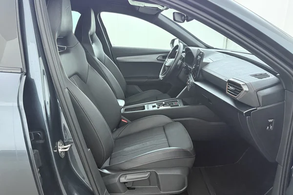 CUPRA Formentor E-Hybrid (PHEV) (2022) — foto 16 van 18