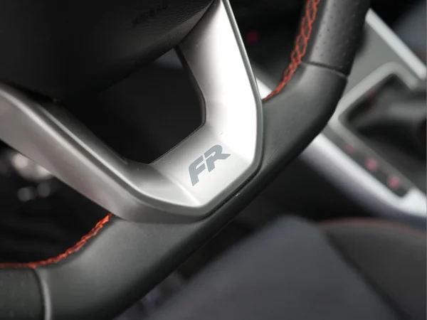 SEAT Arona (2025) — foto 27 van 38