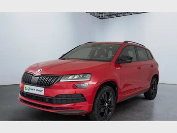 Skoda Karoq (2020)