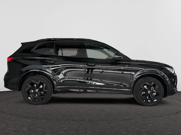 VOLKSWAGEN Tiguan eHybrid (PHEV) (2025) — foto 6 van 24