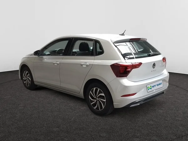 VOLKSWAGEN Polo (2024) — foto 17 van 23
