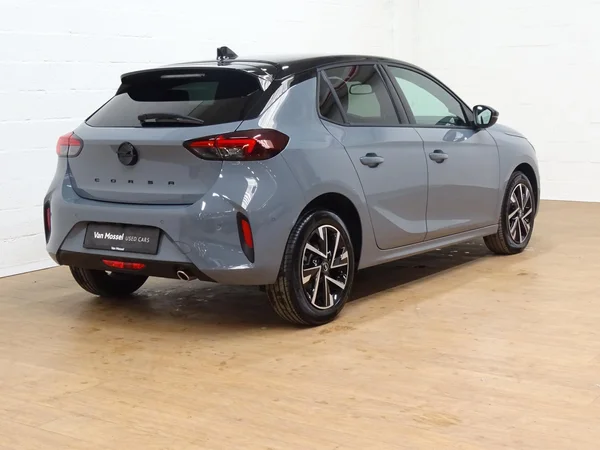 Opel Corsa (2026) — foto 17 van 20