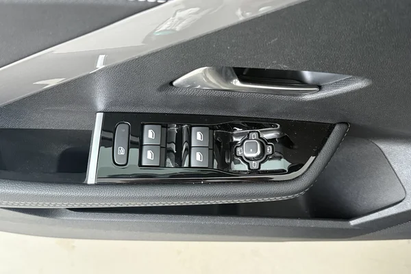 Opel Astra Sports Tourer (2025) — foto 7 van 26