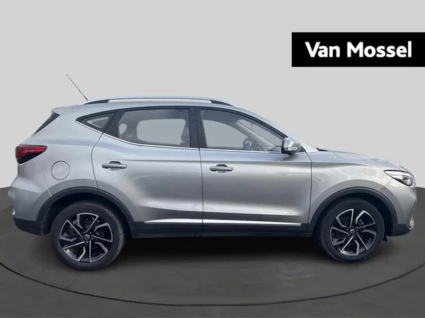 MG ZS (2024) — foto 15 van 19