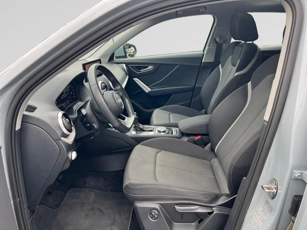 AUDI Q2 Dsl (2022) — foto 5 van 18