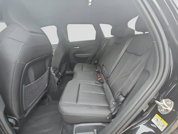 AUDI Q3 SUV (2026) — foto 16 van 24